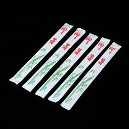 一次性竹筷 環保衛生的選擇與廠家批發指南