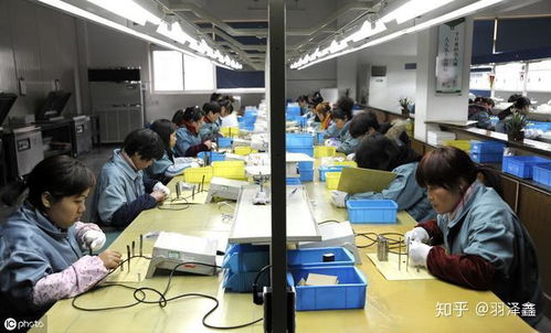 初入工廠的迷茫與探索 工作強(qiáng)度、氛圍與個(gè)人發(fā)展的思考
